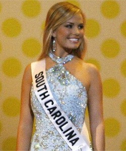 Miss South Carolina