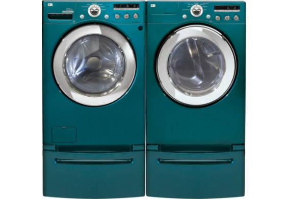 How to Clean a Washing Machine (Front Load or Top Loader)
