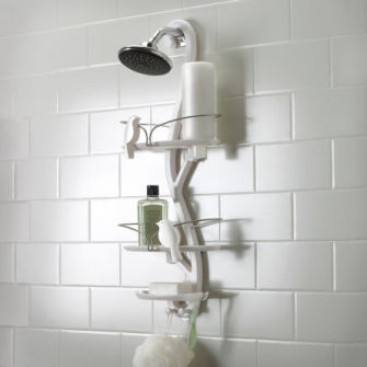 Shower Caddy from Umbra