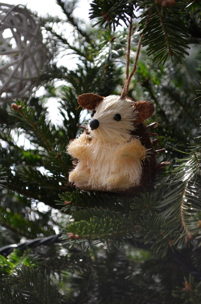 Christmas Ornament