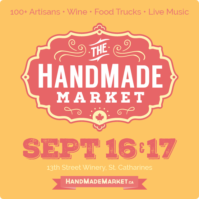 2016 Fall HandMade Market