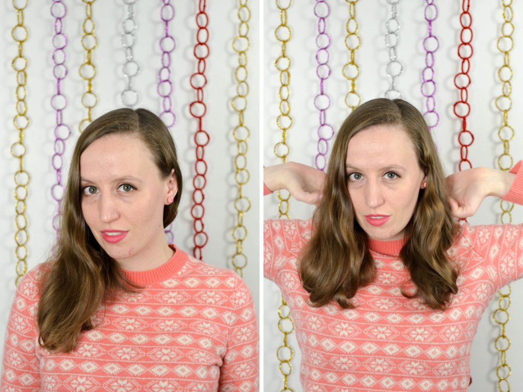 No Pin Milkmaid Braids | Sophster-Toaster Blog