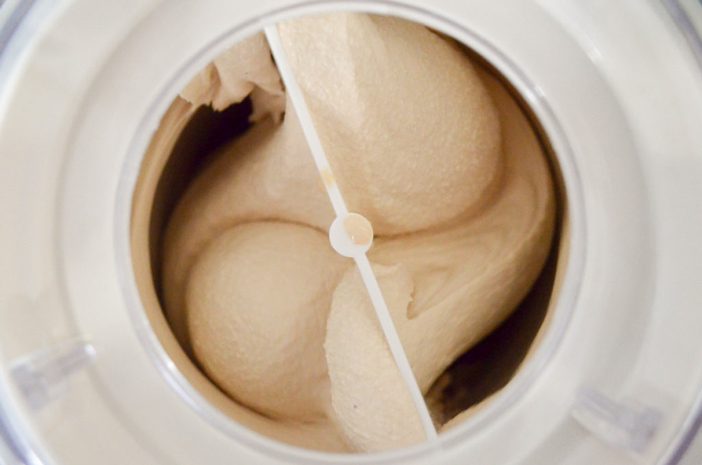 Chai Tea & Baileys Ice Cream | Sophster-Toaster Blog