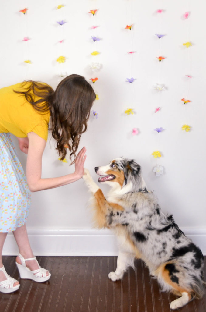 Girl's Best Friend Skirt Remix | Sophster-Toaster Blog