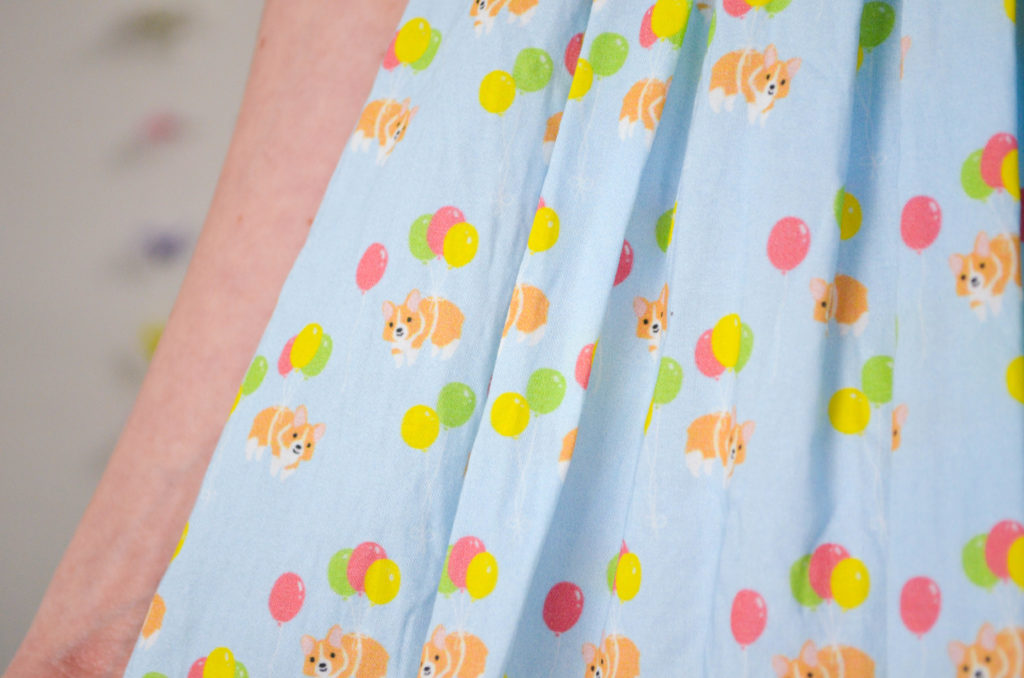 Girl's Best Friend Skirt Remix | Sophster-Toaster Blog