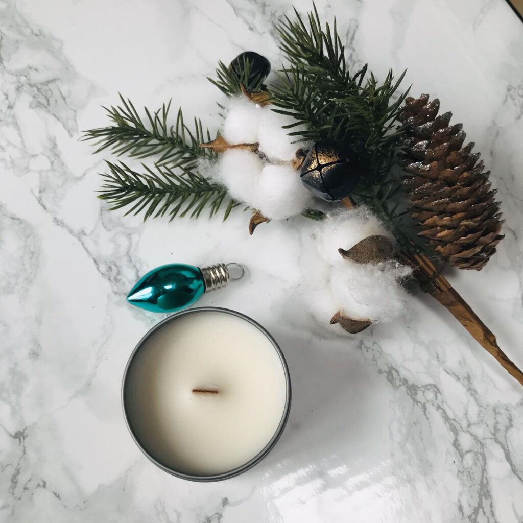 Wild Serenity | Small Business Gift Guide - Holiday 2020 | Sophster-Toaster