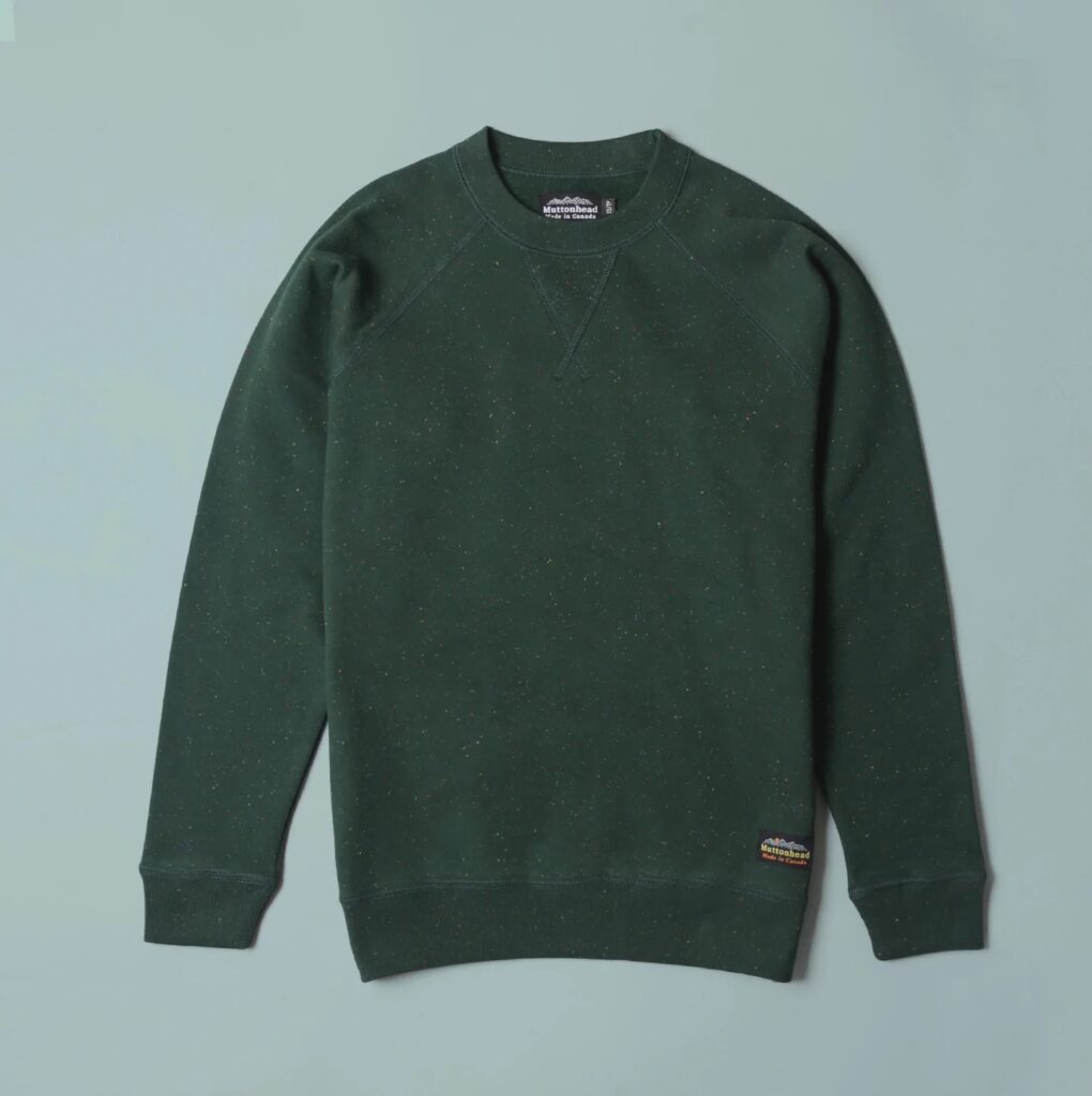 Carhartt wip moross sweater hot sale